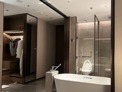 -盐城万豪酒店-盐城厨房西餐厅