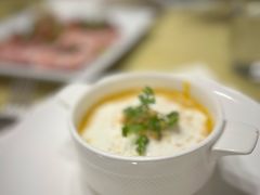 -秋林西餐厅