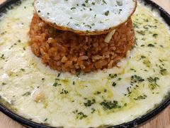 -许哥东北烧烤·铁丳烤串·宫后夹肉(繁花中心店)