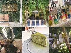 -RGF(巨鹿路店)