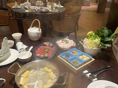 -元素中餐厅.海南菜.粤菜.椰子鸡.海鲜.包房.石梅湾威斯汀度假酒店