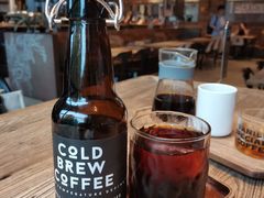 冷萃美式-Vanilla Specialty Coffee(八大关店)