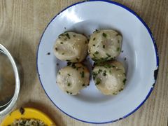 -舒蔡记生煎菜饭(云南中路店)