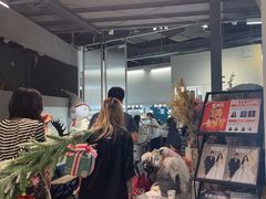 -海马体照相馆(深圳万象天地店)