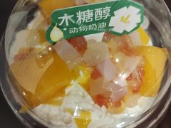 -仟吉KenGee(汪家墩店)