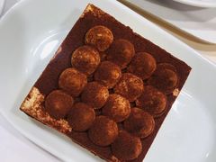 提拉米苏-宜家·瑞典风味餐厅(天津东丽商场店)