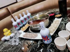 -潮汕美牛肉丸火锅店(天宁寺店)
