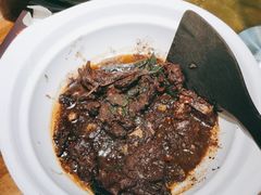 -饭桌故事·血鸭湘(荣宝华店)