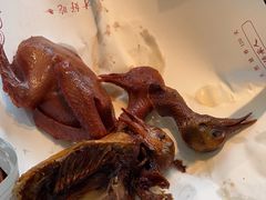 -鸽子侯·家宴·平价海鲜(市图书馆店)