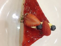 -华安国际大酒店-餐厅