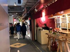 -骑鹅公社(南开大悦城店)