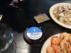 -盒马渔市(平高企业集团·平高广场店)