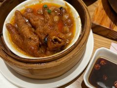 -顺风汤馆·广府粤菜(江宸天街店)