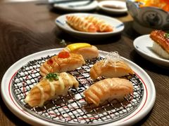 -大雄寿司(中华广场店)