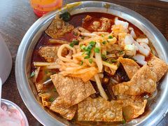 招牌螺蛳粉-桂湘缘卤味螺蛳粉