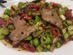 -新凯旋烧烤·燕姐千岛湖土菜