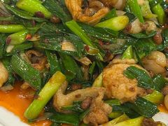 -灯盏窝餐厅