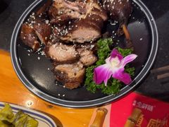 -小饕荟雅安贡椒鱼鲜馆(广福桥店)