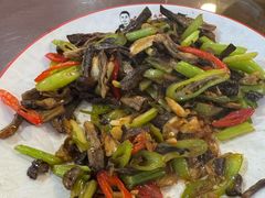 -老舅老蒙肉饼非遗店(一店)