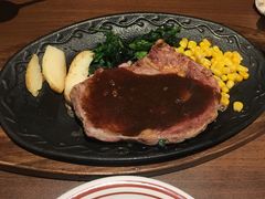 -萨莉亚意式餐厅(常州环球港店)