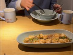 -蜜桃餐厅·伴山(绿宝广场店)