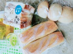 -那家面包房(珠江路店)