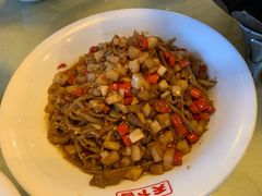 -天下客饭店(中山路店)