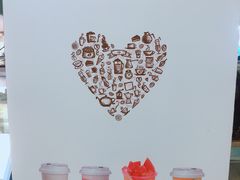 -Swt Paradise蜜语咖啡奶茶鲜果茶(金光华广场店)