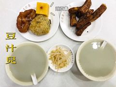 -老磁器口豆汁店(天坛店)