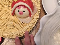 -营信刘罗锅铁锅炖(建华店)