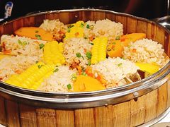 -龙潭喜客·四川客家菜