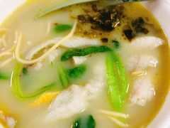 -明呈黄鱼面馆(斜土路店)