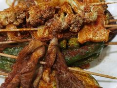 -高原第一家资格烤羊肉(玉林南路总店)