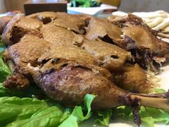 -晋阳饭庄(虎坊桥店)