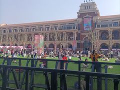 -天津五大道文化旅游区