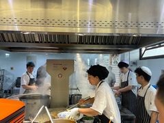 -清真磨沟沿老字号牛肉面(总店)