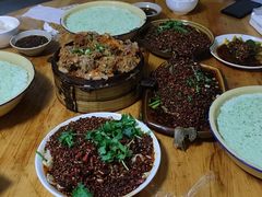 -人和水上飘(第一家店)