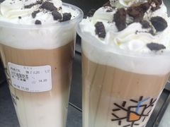 -雪娃娃(大什字广场店)