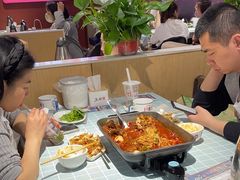 -鱼酷活鱼烤鱼(北美店)