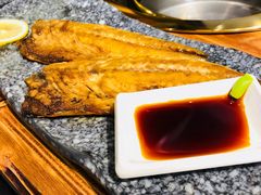 -万兴佳烤肉·长白山老味道(宏泰广场店)