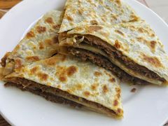 牛肉饼-溢心园香河肉饼总店