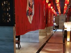 -启东恒大酒店·吕四渔号海鲜餐厅