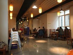 -竹叶涮肉坊(总店)