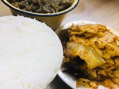 -定家小酥肉·清真(回民街店)