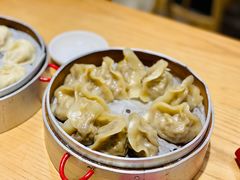 素蒸饺-唐八仙生煎(东鱼坊店)