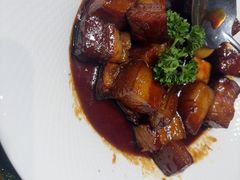 -王府井酒店(金桥港湾店)