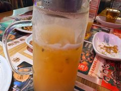 -八条友鲜货烧烤·脆皮烤鱼(石岩旗舰店)
