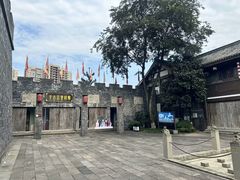 -昌州古城