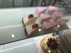 -罗莎蛋糕(建设路店)