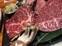 -肉魁屋·烧肉·烧鸟·酒场(高新店)